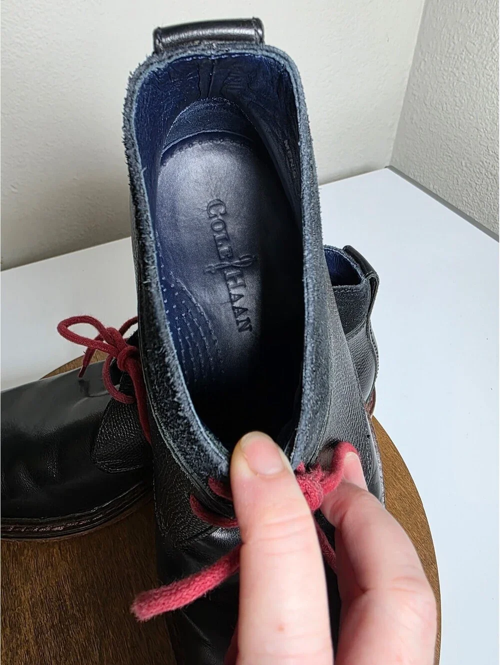 Cole Haan free shipping